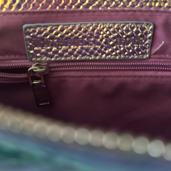 Noir by Nathaniel Noir bag - Picture 4 of 10